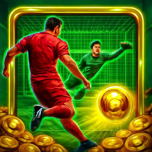 hazy game প্রচার অফার ব্যানার ফোন স্ক্রিনে